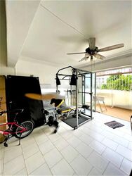 Blk 216 Jurong East Street 21 (Jurong East), HDB Executive #605500151